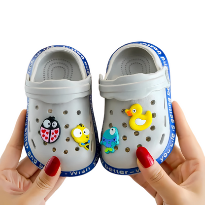 Comfy Shoes