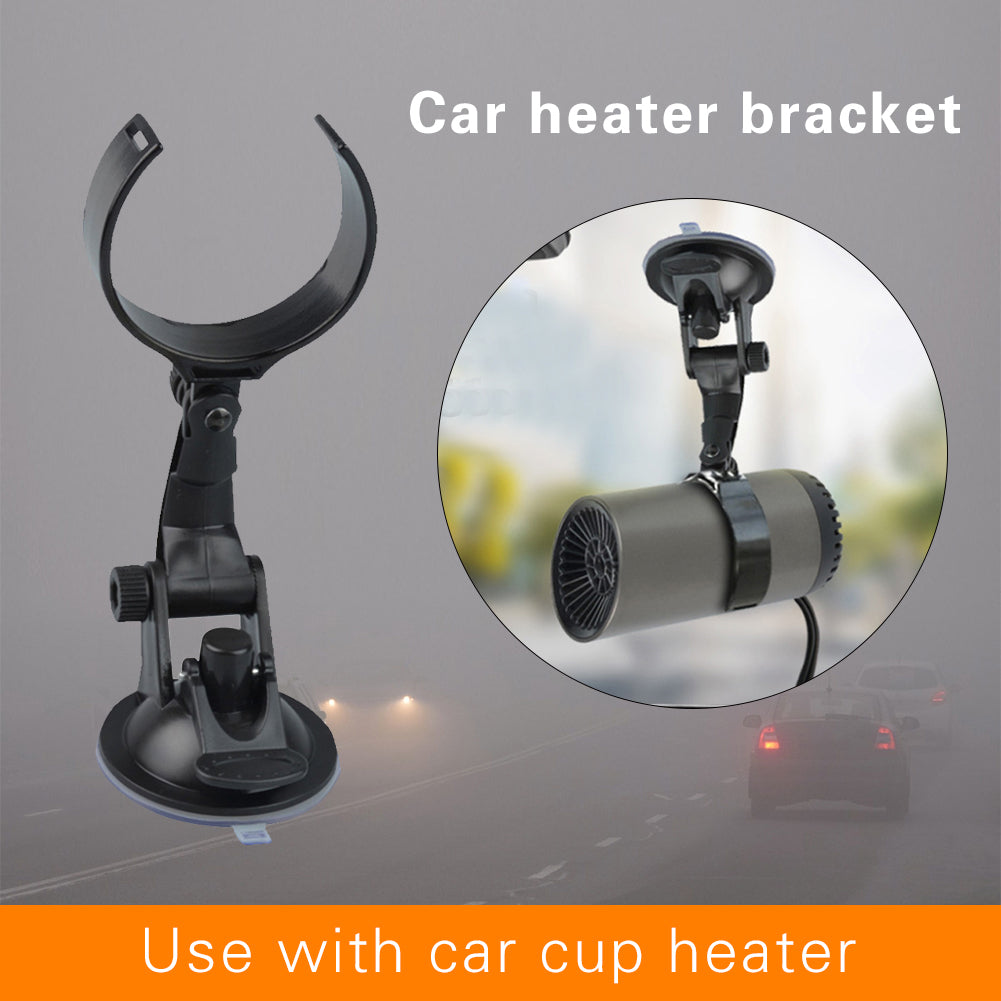 Fast Car Window Heater