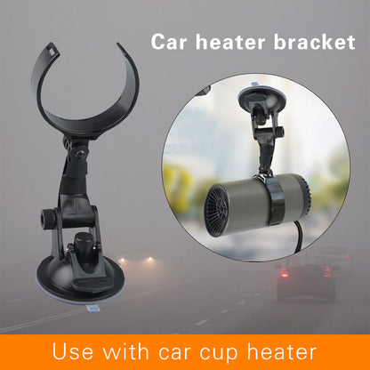 Fast Car Window Heater
