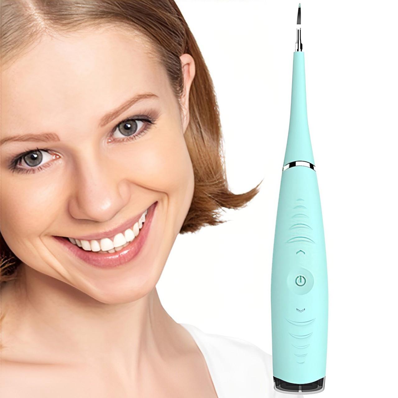 Advanced Oral Care Plaque Remover - Halri