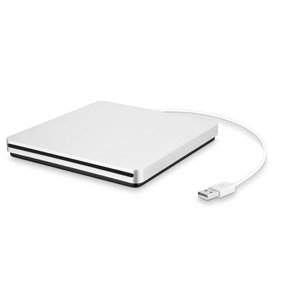 Portable DVD Writer For Laptop External Drive