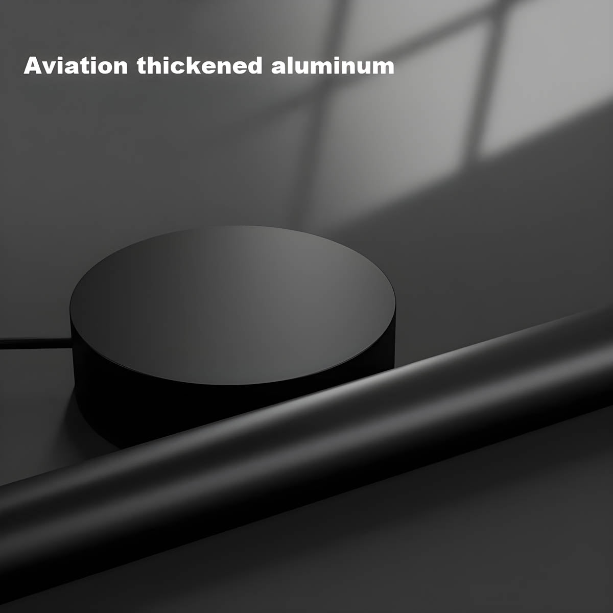 Minimalist Nordic Pendant Light