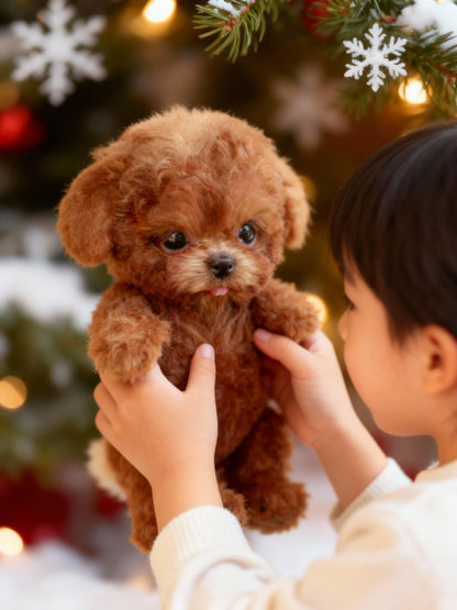 Fun Interactive Pet Dog Toy