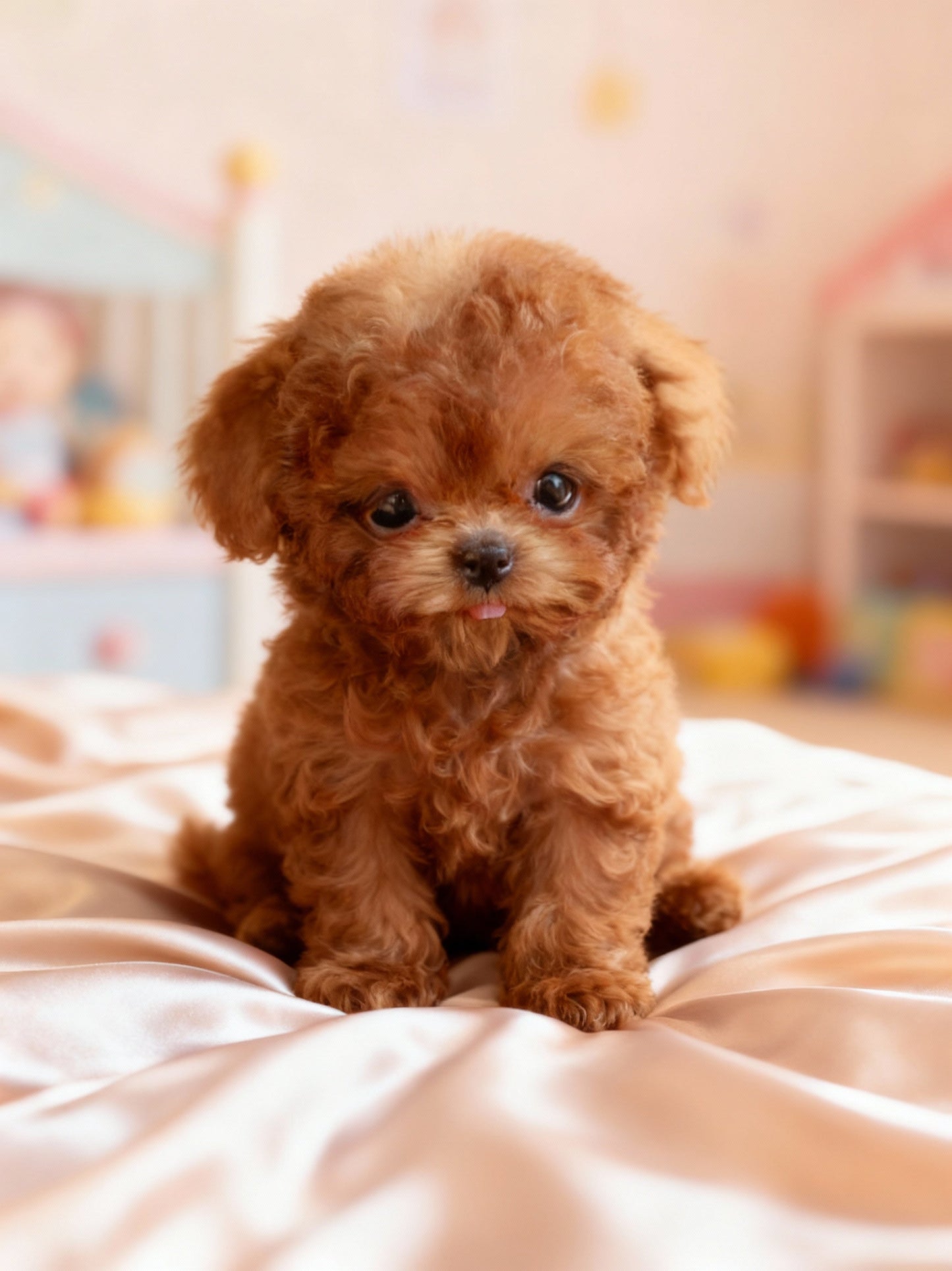 Fun Interactive Pet Dog Toy