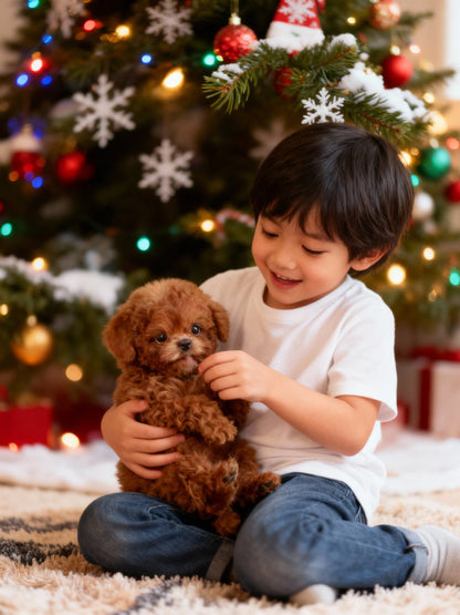 Fun Interactive Pet Dog Toy
