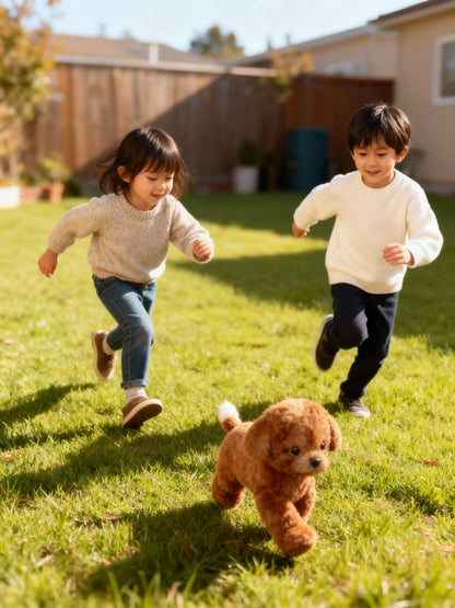 Fun Interactive Pet Dog Toy