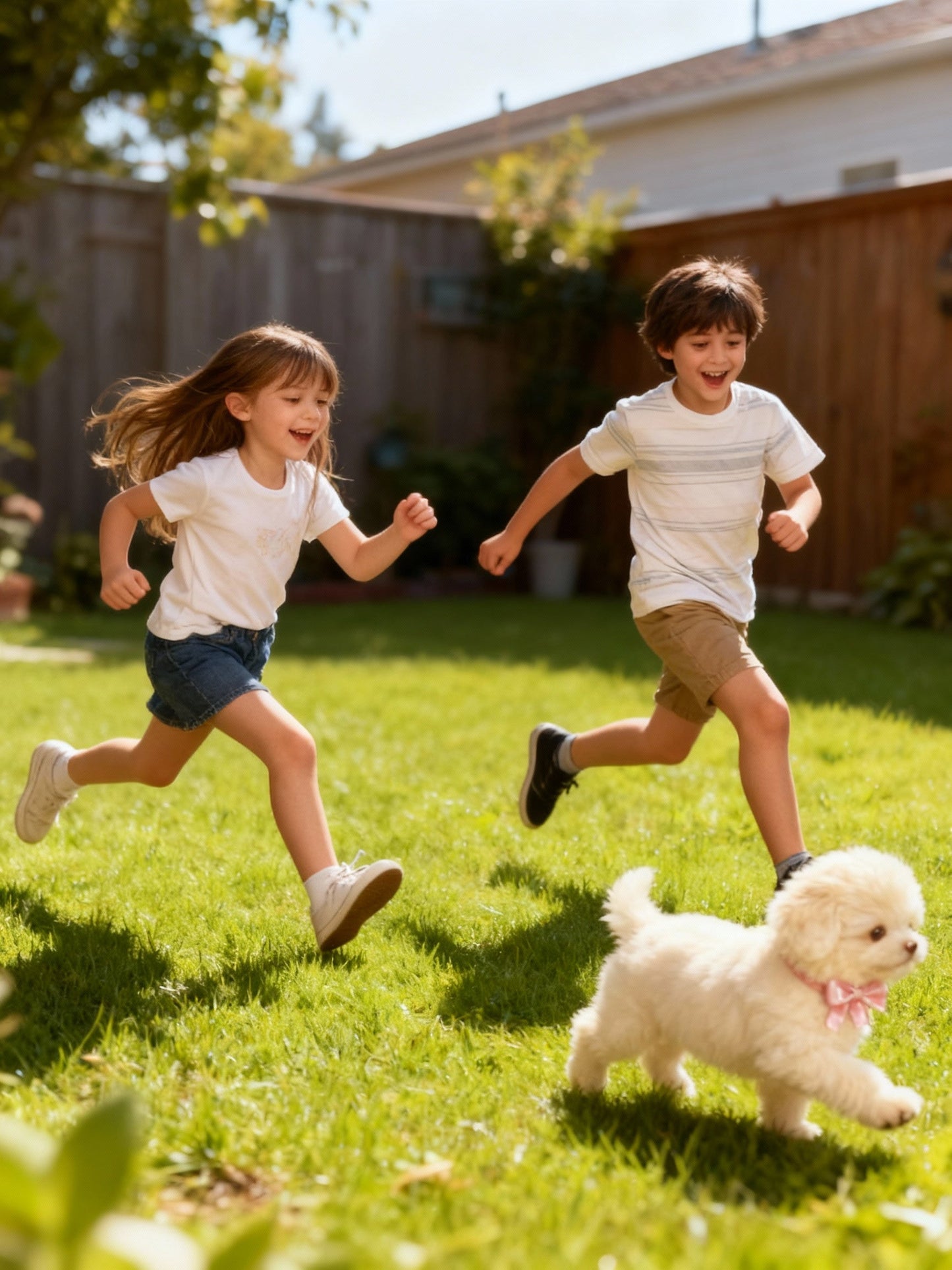 Fun Interactive Pet Dog Toy