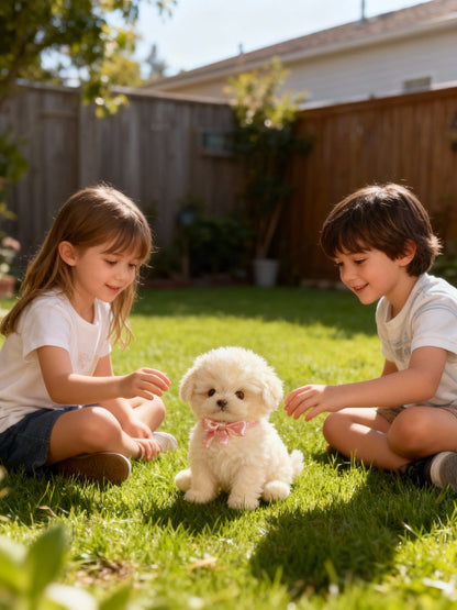 Fun Interactive Pet Dog Toy