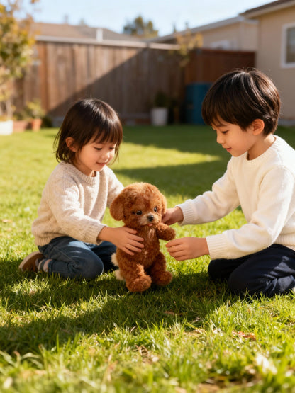 Fun Interactive Pet Dog Toy