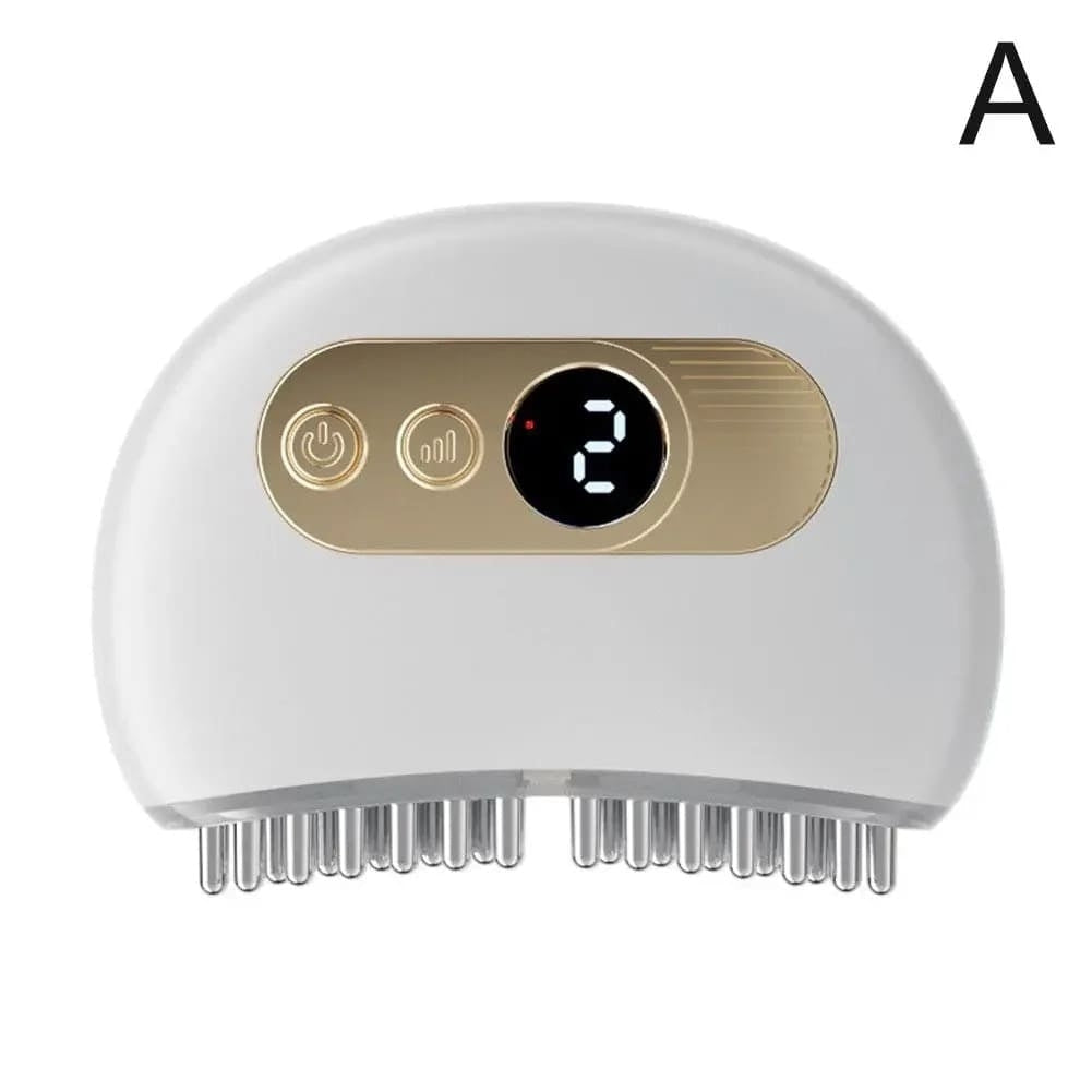 Anti Aging Face Lift Machine, Relaxing Scalp Massager, Hair Regrowth Stimulator