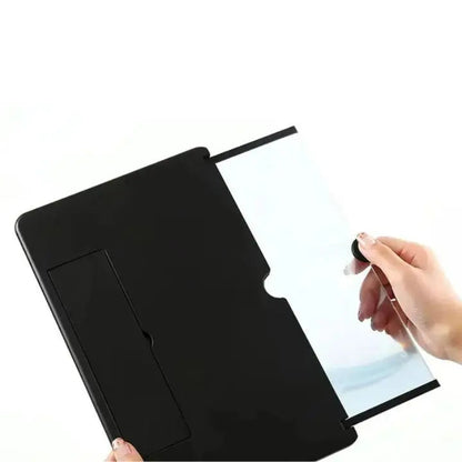 Portable Mobile Phone Screen Amplifier
