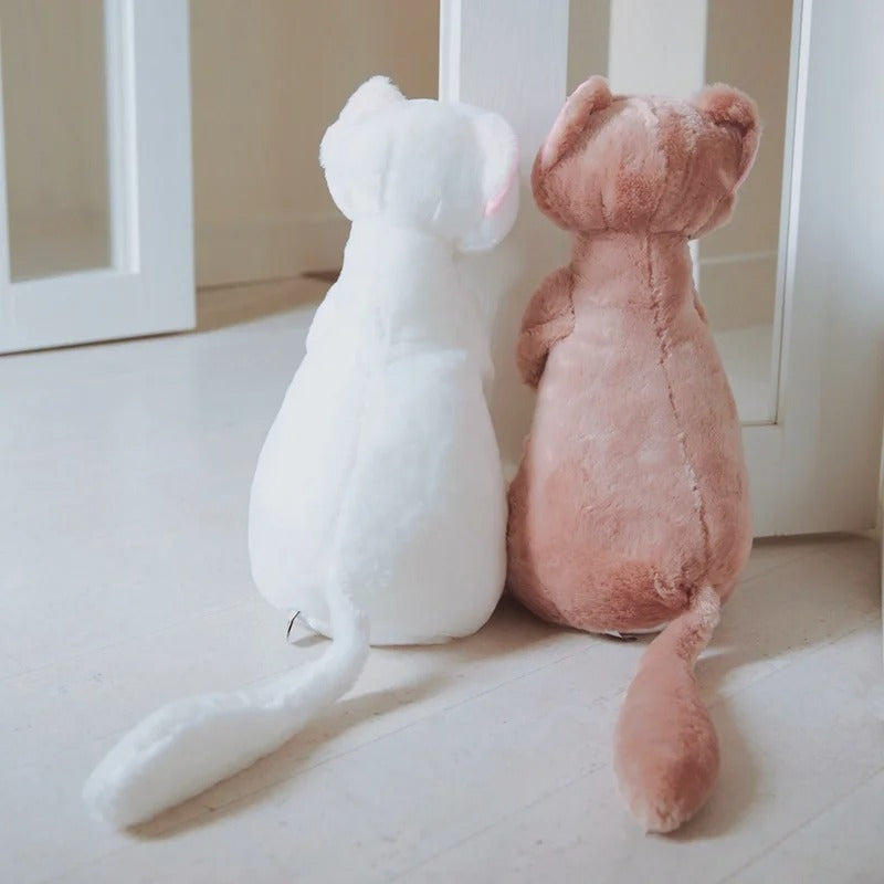 Ferret Soft Stuffed Plush Toy