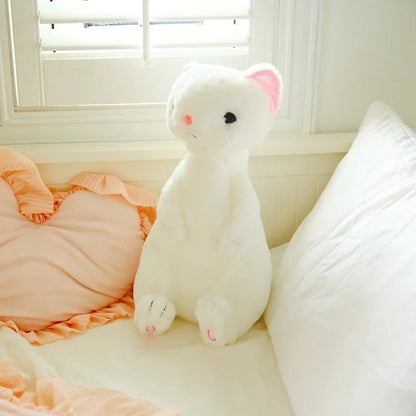 Ferret Soft Stuffed Plush Toy