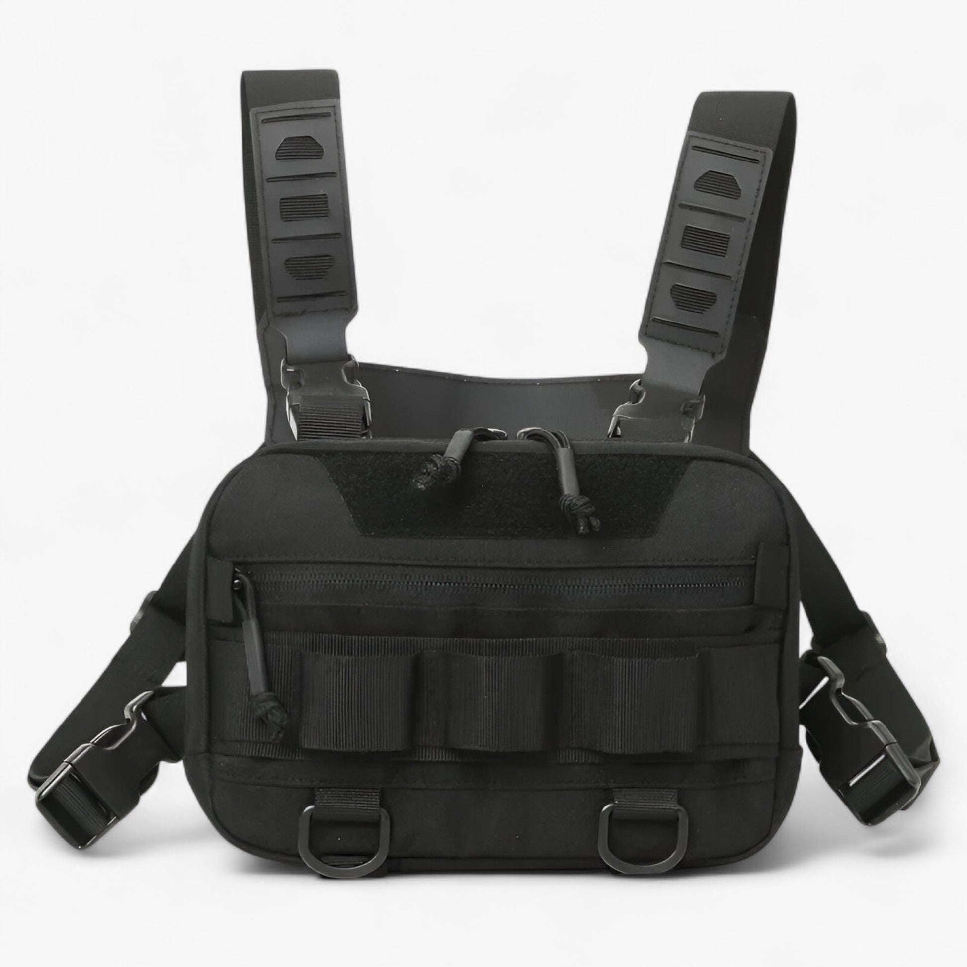 Durable Fishing Backpack - Waterproof Outdoor Gear Bag - Halri