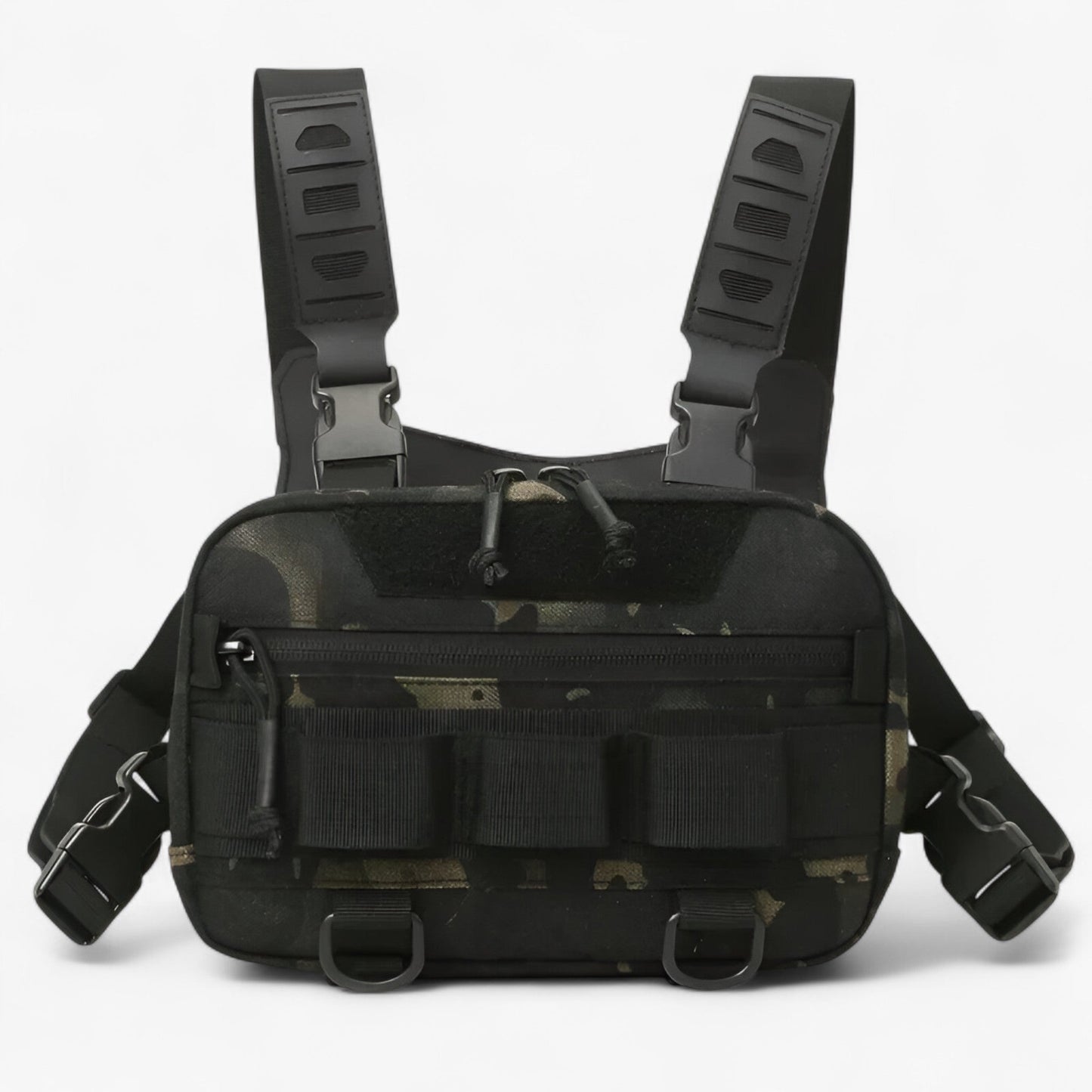 Durable Fishing Backpack - Waterproof Outdoor Gear Bag
