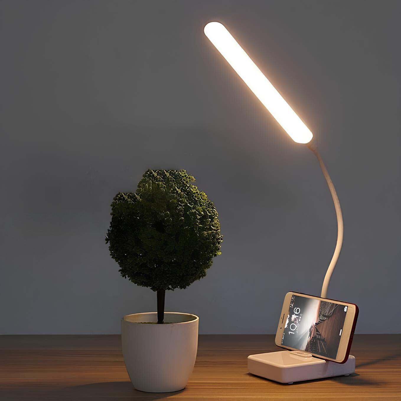 Adjustable Bright Office Lamp - Halri