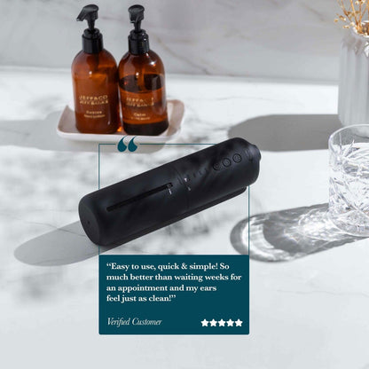 Safe Ear Cleaning Removal Tool
