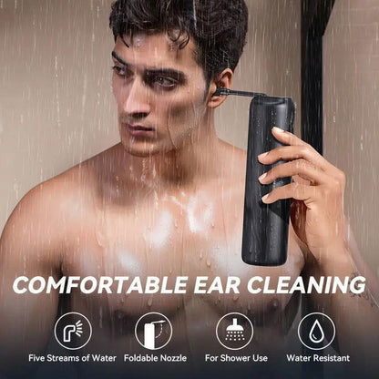 Safe Ear Cleaning Removal Tool