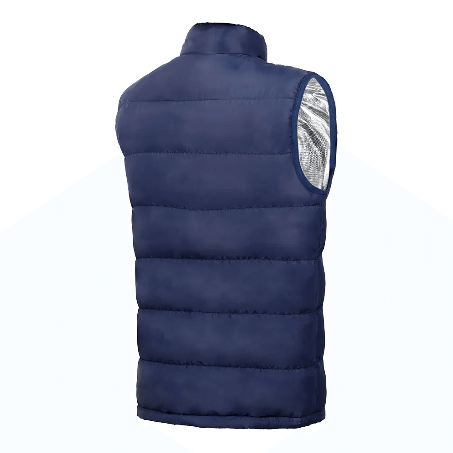 Warm Rechargeable Heating Vest for Men and Women