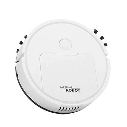 Advanced Wireless Robot Vacuum Cleaner and Mop - Halri