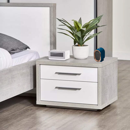 Compact Low Wattage Electric Space Heater