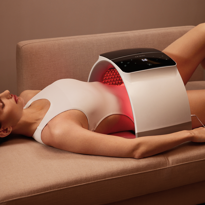 Advanced 7 Color LED Skin Care Device
