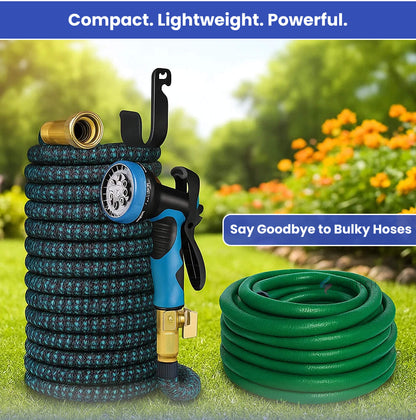 Flexible Easy Use Outdoor Water Hose