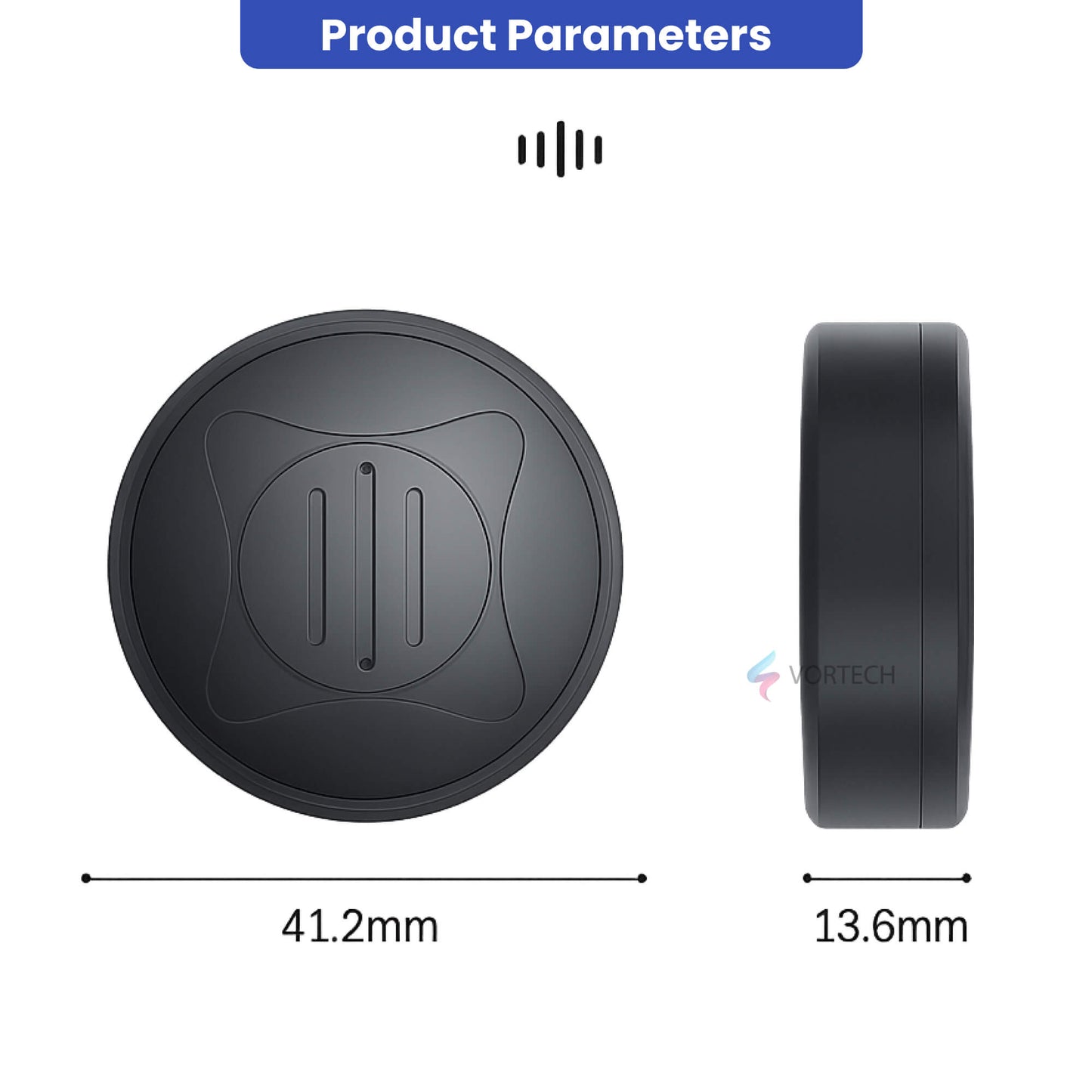 Kid GPS Locator with Live Tracking