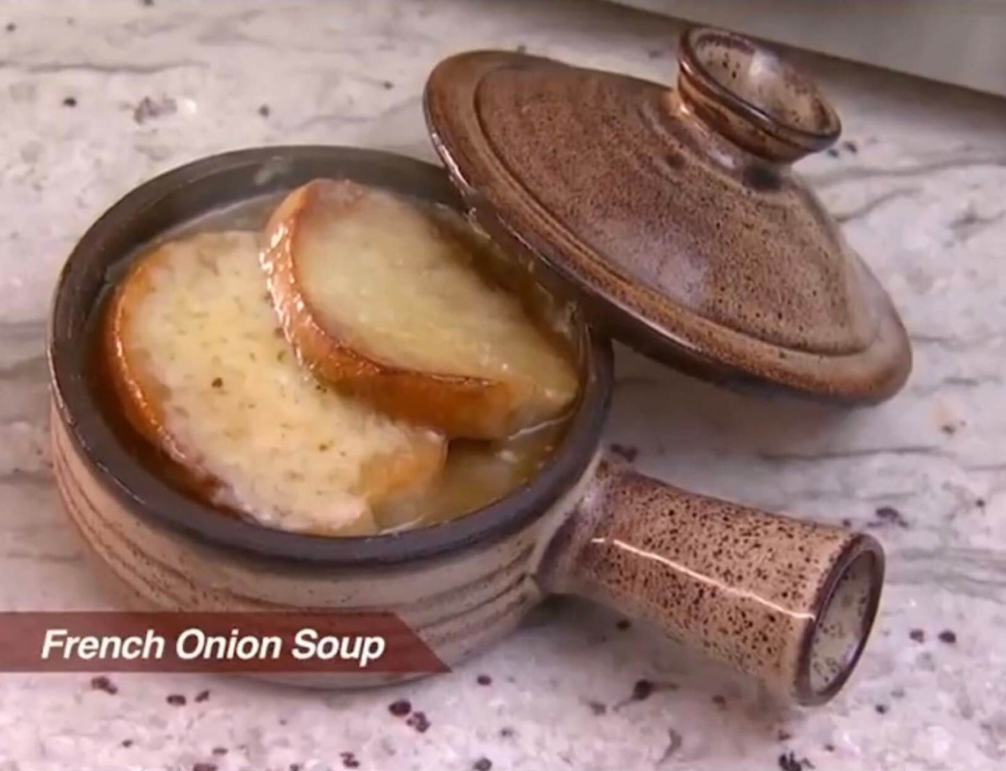 Easy Use Microwave Ceramic Cooking Dish