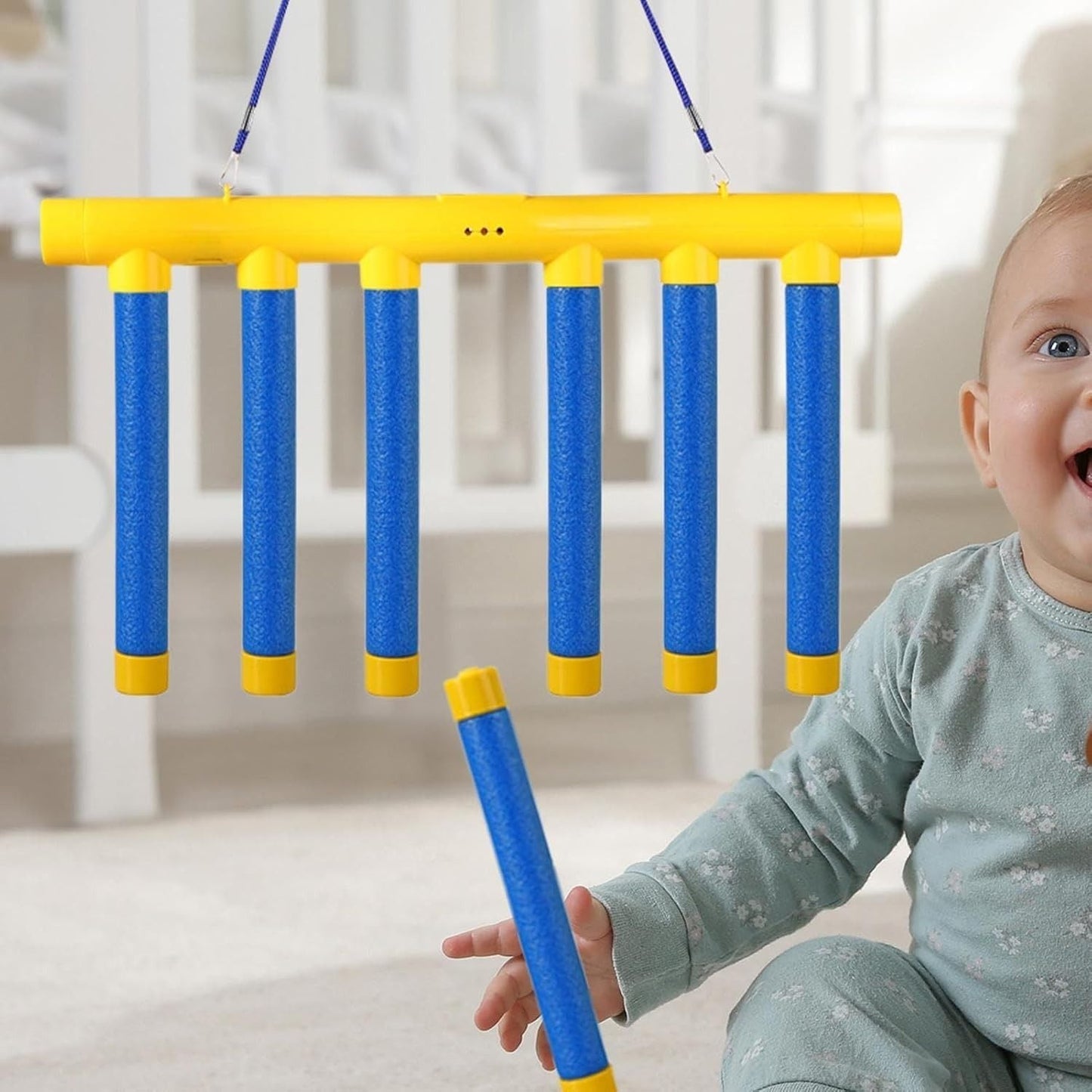 Exciting Balance Stick Toy for Kids Ages 5+ - Halri