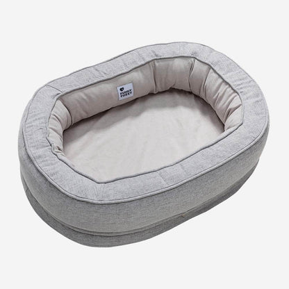 Comfy Dog Donut Bed