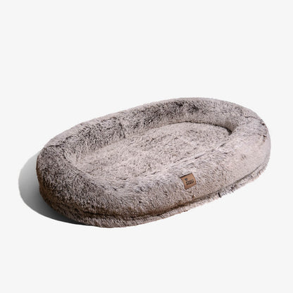 Comfy Dog Donut Bed