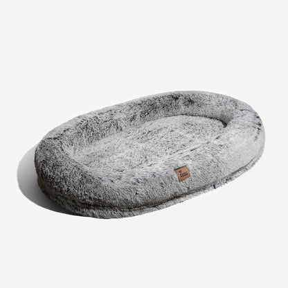Comfy Dog Donut Bed