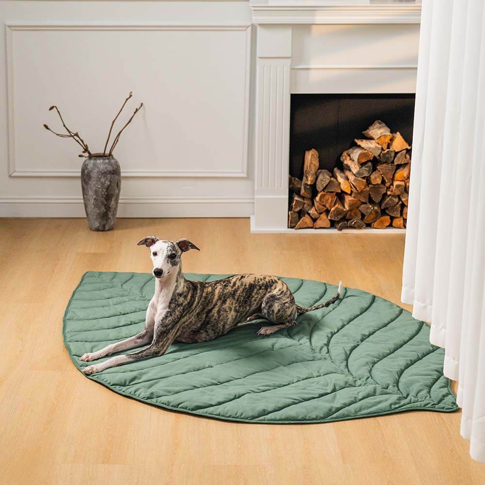 Pet Friendly Orthopedic Dog Blanket Mat - Halri