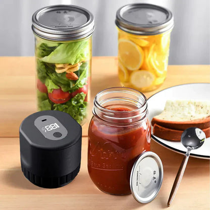 Airtight Food Storage Containers - Halri