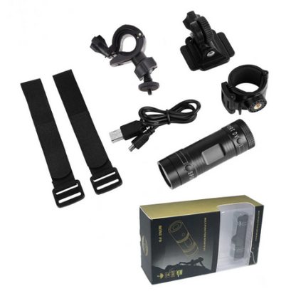 Motorcycle Bike Action Video Camera Mount