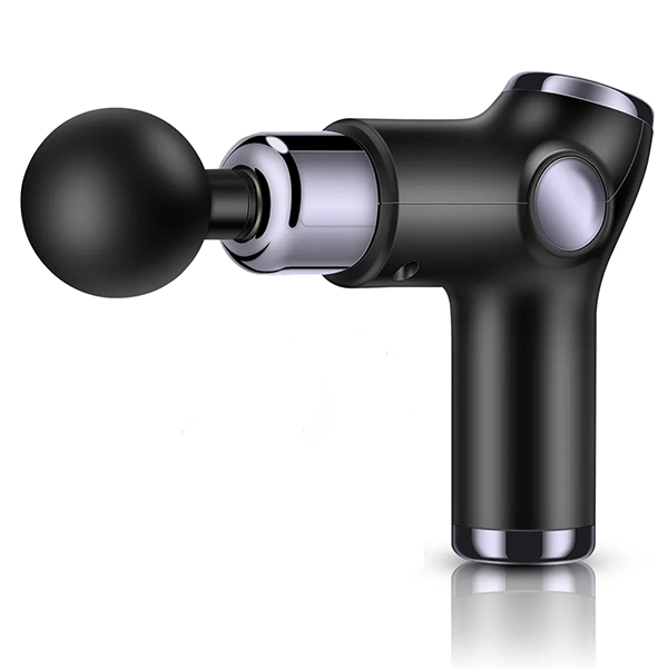Powerful Deep Tissue Massager With Intense Vibration Therapy
