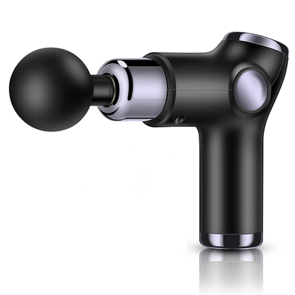 Powerful Deep Tissue Massager With Intense Vibration Therapy