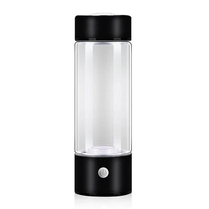 Pure Hydrating Alkaline Water Bottle - Halri