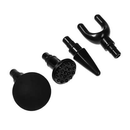 Powerful Deep Tissue Massager With Intense Vibration Therapy