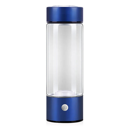 Pure Hydrating Alkaline Water Bottle