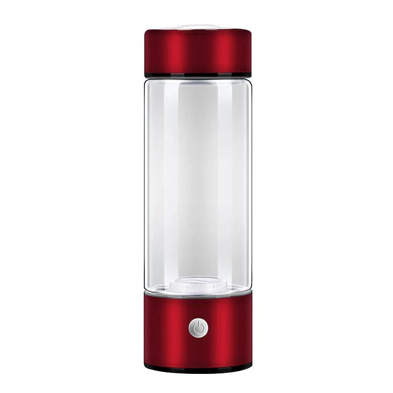 Pure Hydrating Alkaline Water Bottle