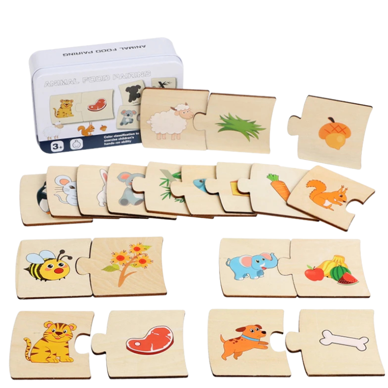 Smart Learning Tablet