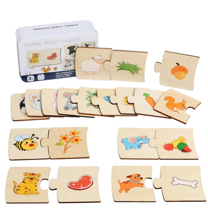 Smart Learning Tablet
