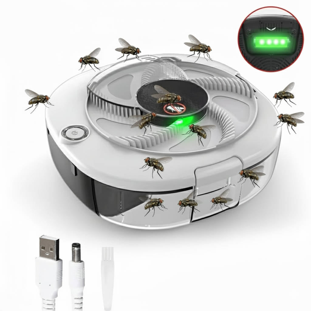 Insect Killer Lamp