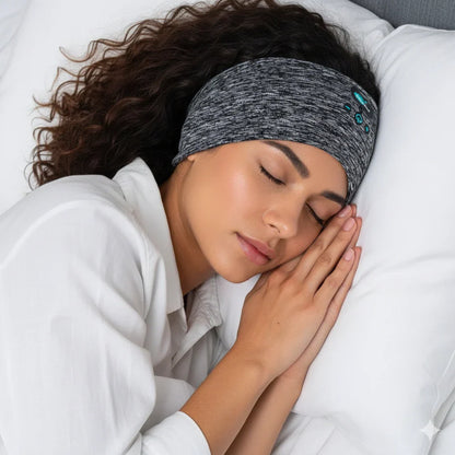 Comfortable Sleep Headphones for Side Sleepers
