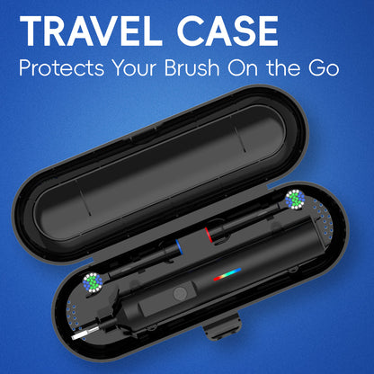 Rechargeable Spin Toothbrush
