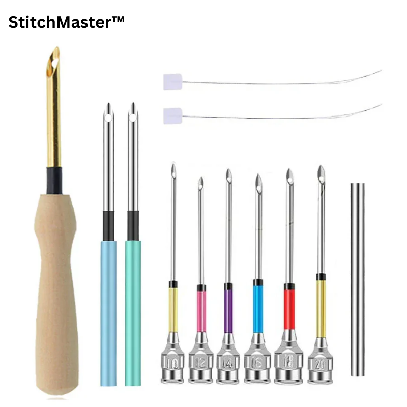 Halri | Essential Sewing Machine Helper - Halri