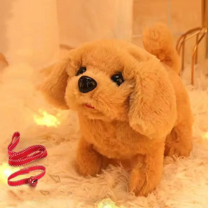 Fun Pet Plush Toy