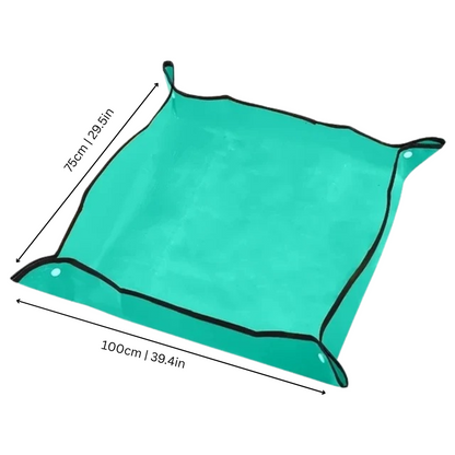 Breathable Plant Repotting Cloth